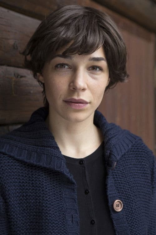 Judith Bohle