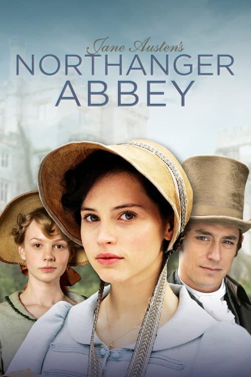 Jane Austen: Die Abtei von Northanger
