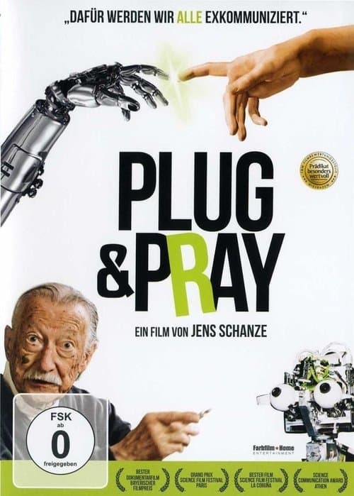 Plug and Pray
