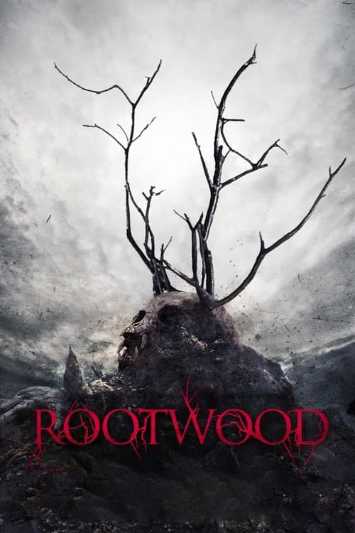 Rootwood - Blutiger Wald