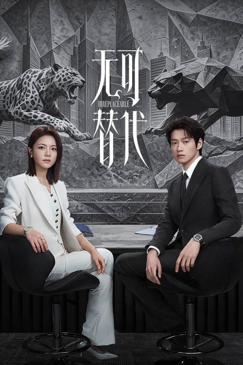 无可替代