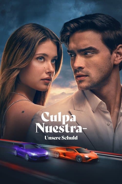 Culpa Nuestra - Unsere Schuld