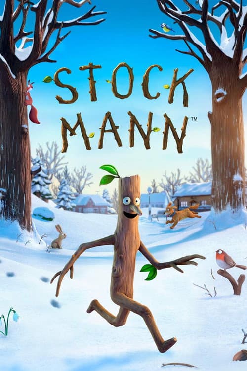 Stockmann