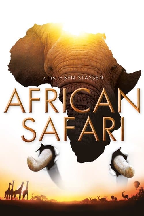 African Safari 3D