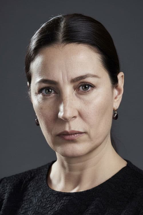 Vahide Perçin