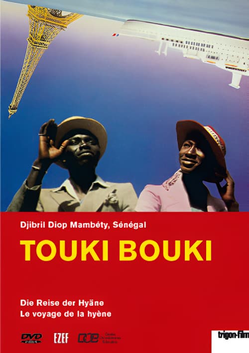 Touki-Bouki