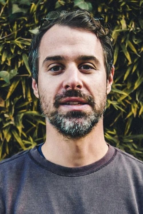 Jon Walker