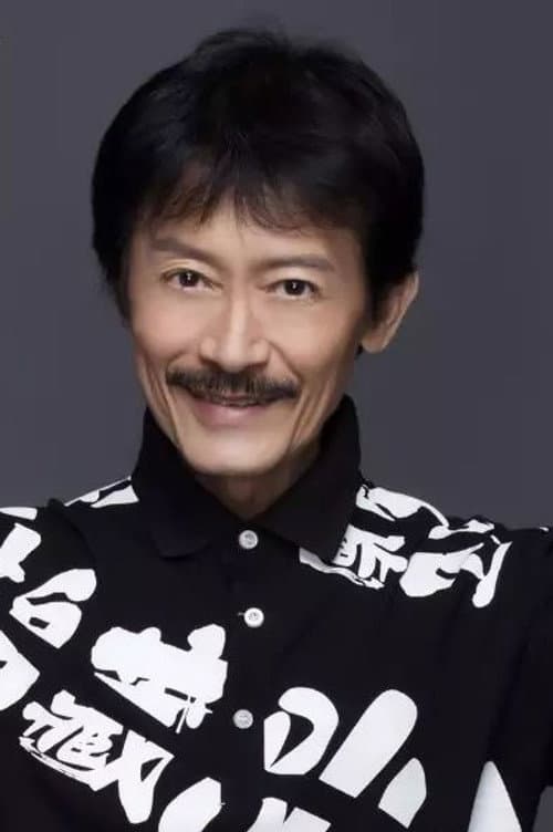 陳勳奇