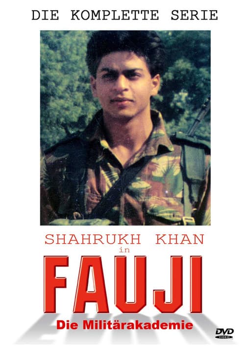 Fauji - Die Militärakademie