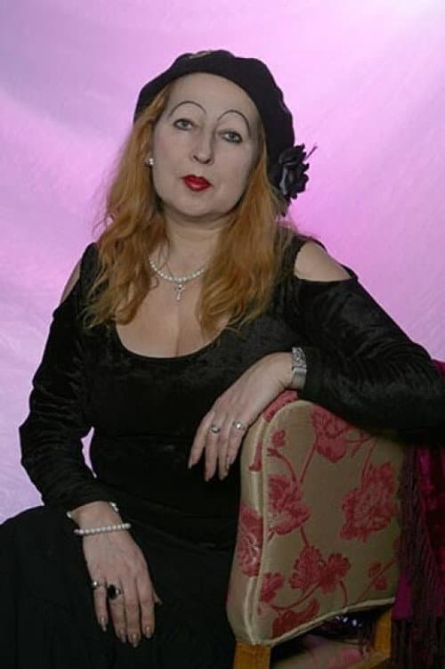 Ilona Bruver