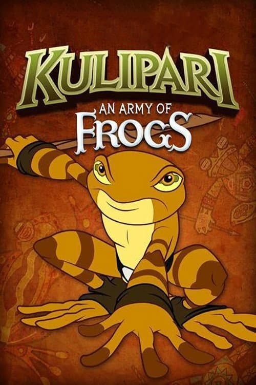 Kulipari – Die Frosch-Armee