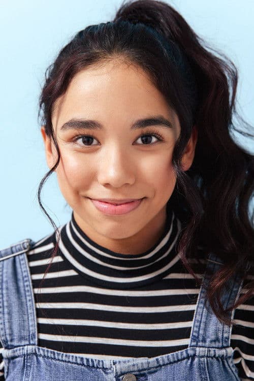 Arwen Monzon-Sanders