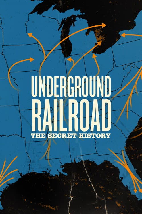 Underground Railroad - Fluchtnetzwerk aus der Sklaverei
