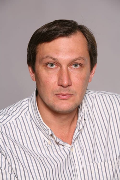 Сергей Карленков
