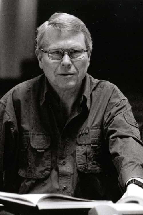 Harry Kupfer