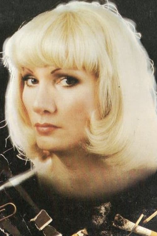 Jayne County