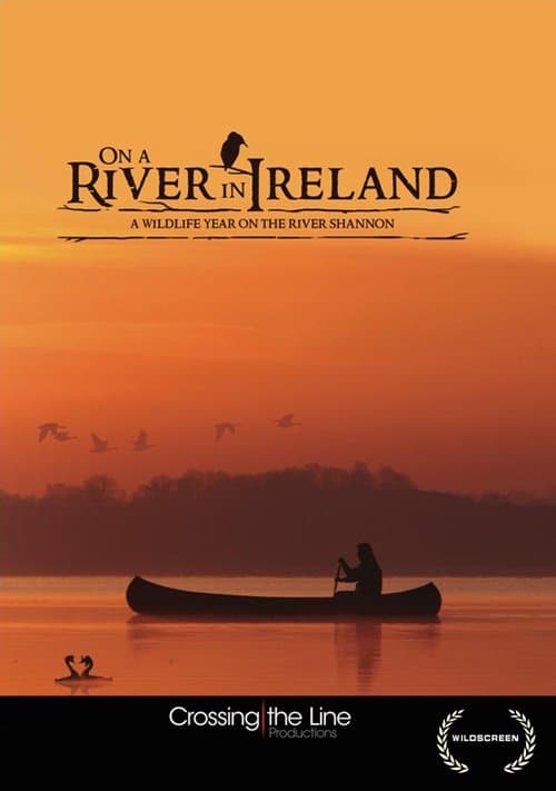 Shannon - Geheimnisvoller Fluss im Herzen Irlands