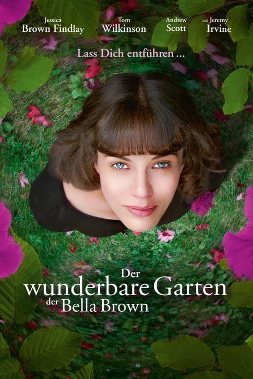 Der wunderbare Garten der Bella Brown