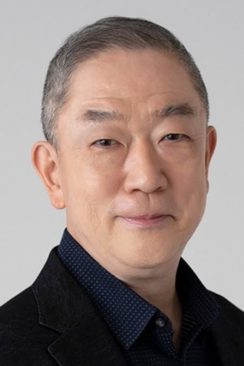 坂東彌十郎