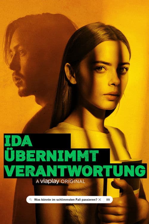Ida rettet die Welt
