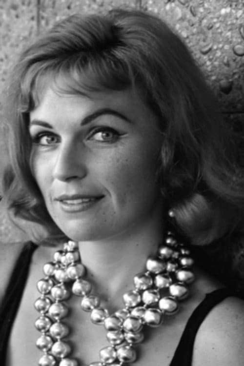 Barbara Hines