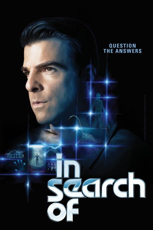 Einfach rätselhaft – mit Zachary Quinto
