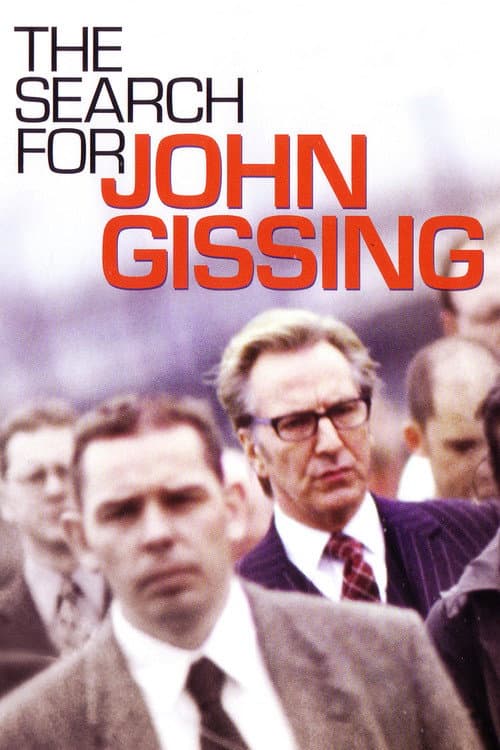 Die Suche nach John Gissing