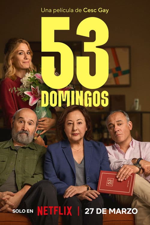 53 Sonntage