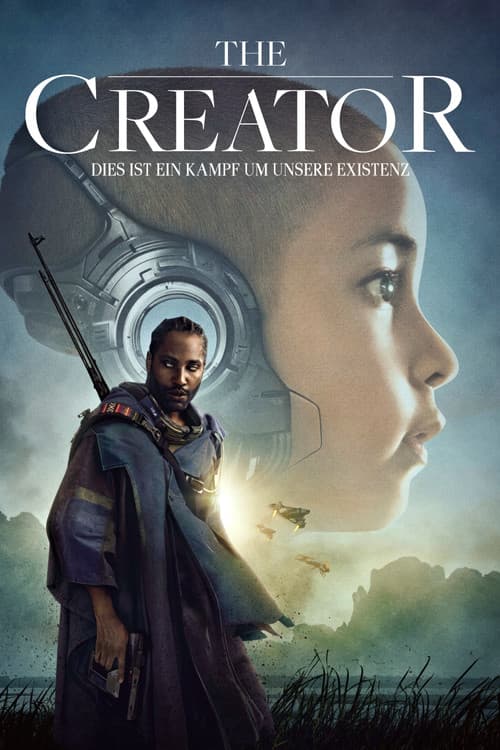 The Creator