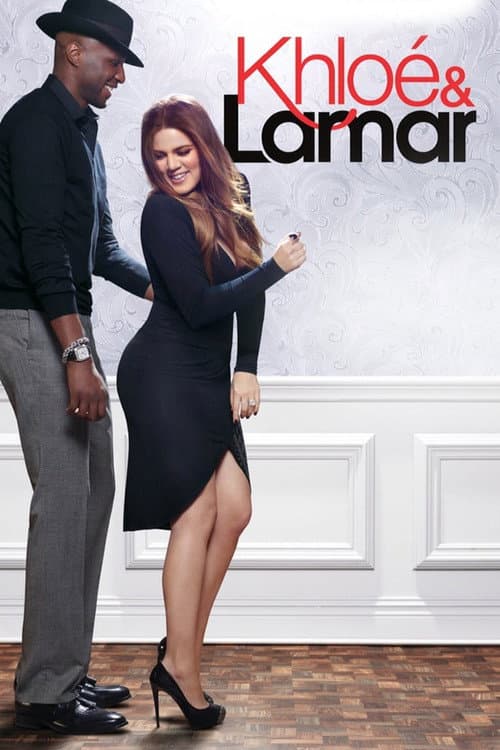 Khloe and Lamar