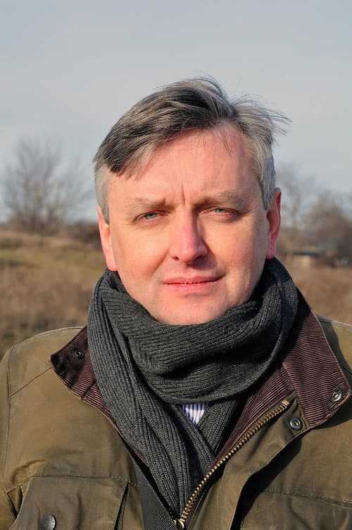 Sergej Loznitsa