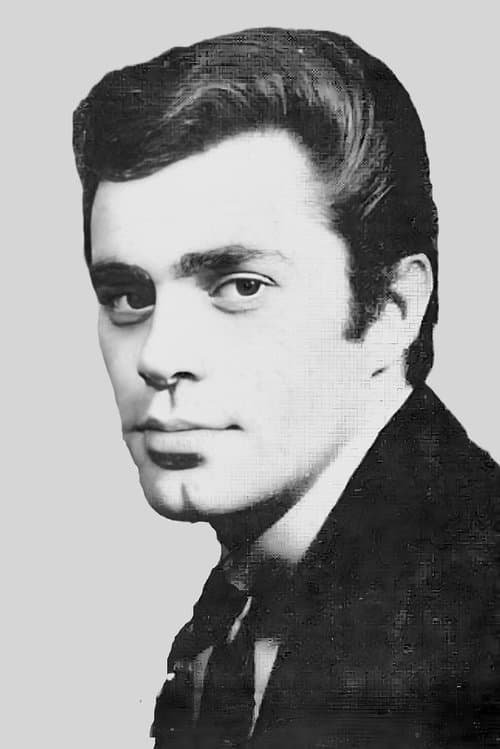 Cihangir Gaffari