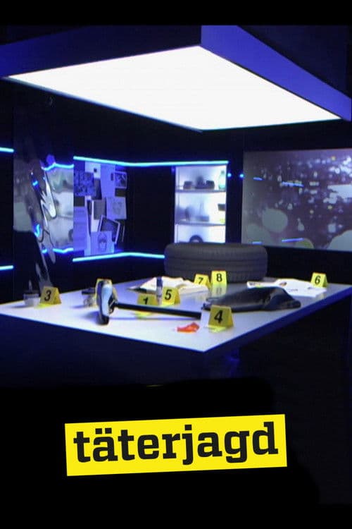 Täterjagd