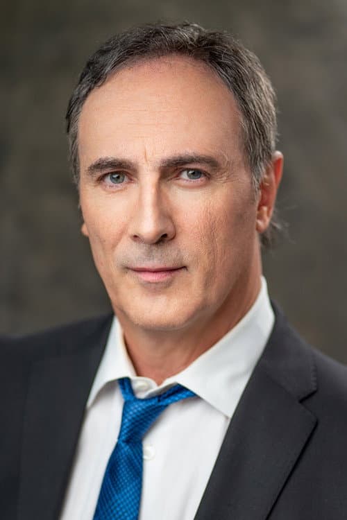Omar Tucci