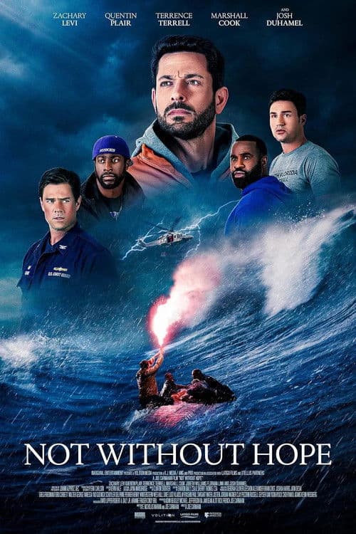 Not Without Hope