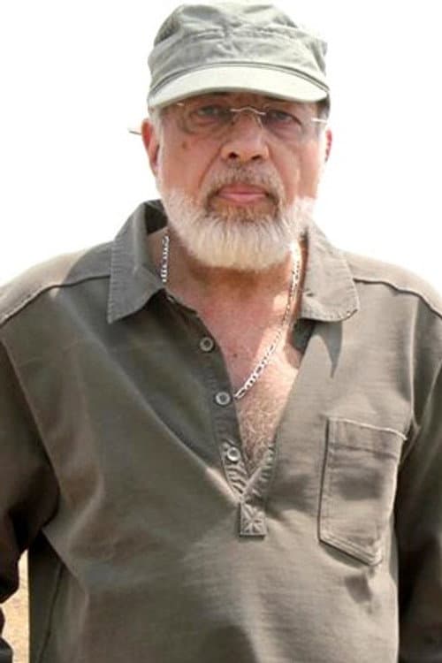 J. P. Dutta