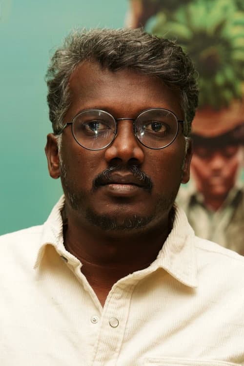 மாரி செல்வராஜ்