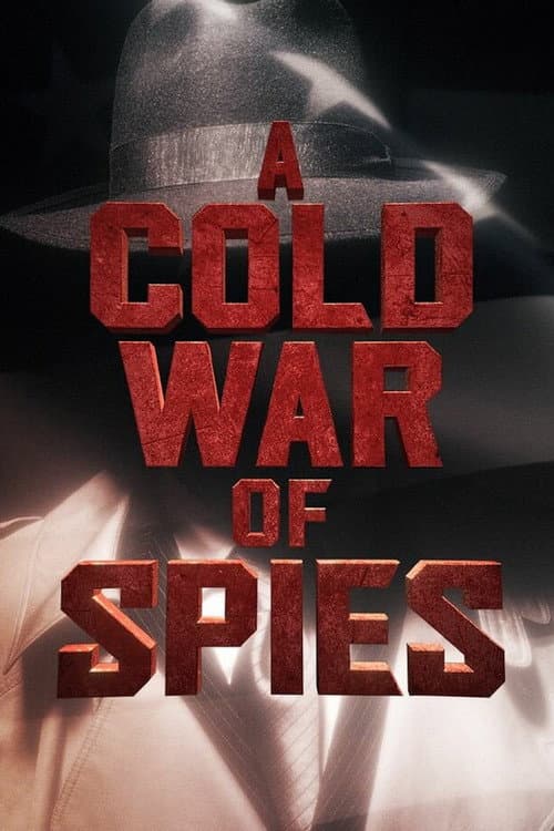Der Kalte Krieg der Spione