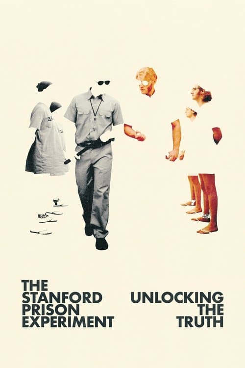 Das Stanford Prison Experiment - Was geschah wirklich?
