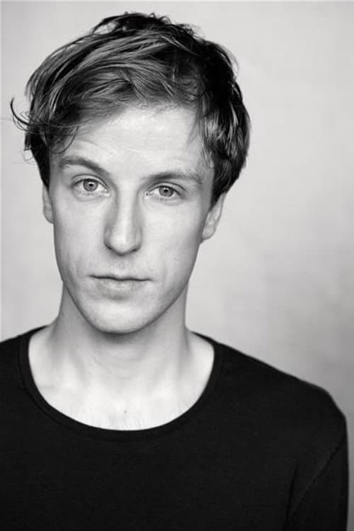 Oliver Gomm