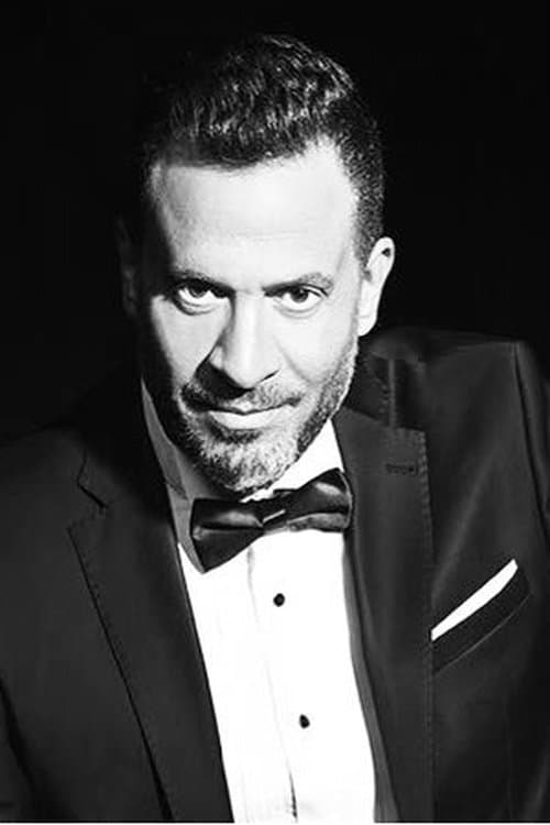 ماجد المصري