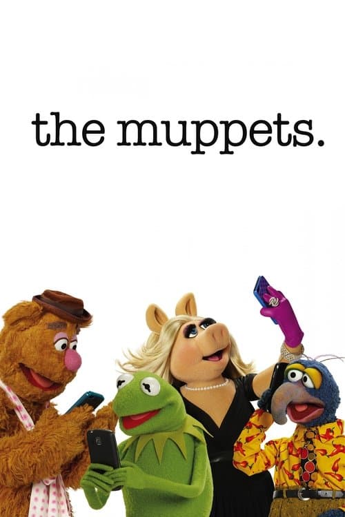 Die Muppets