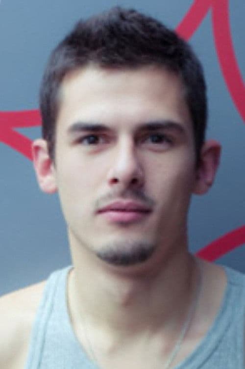Andrei Dementiev