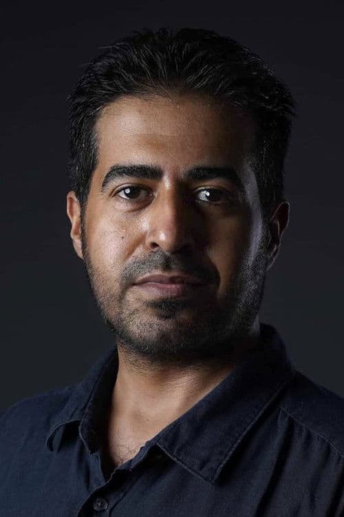 حسام الحارثي