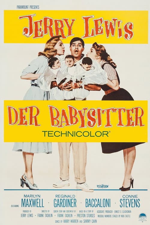 Fünf auf einen Streich