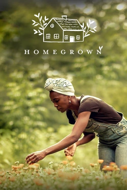 Homegrown – Aus Liebe zum Garten