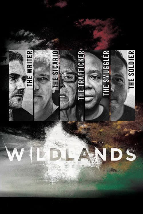 Wildlands - Bolivien und die Macht des Kokains