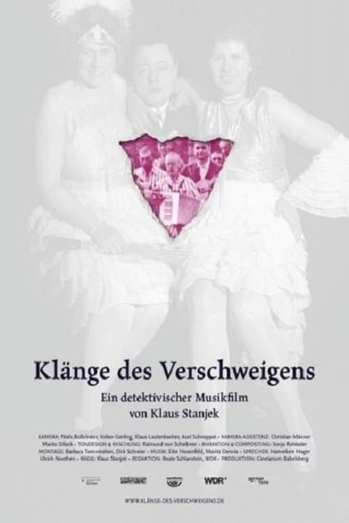 Klänge des Verschweigens