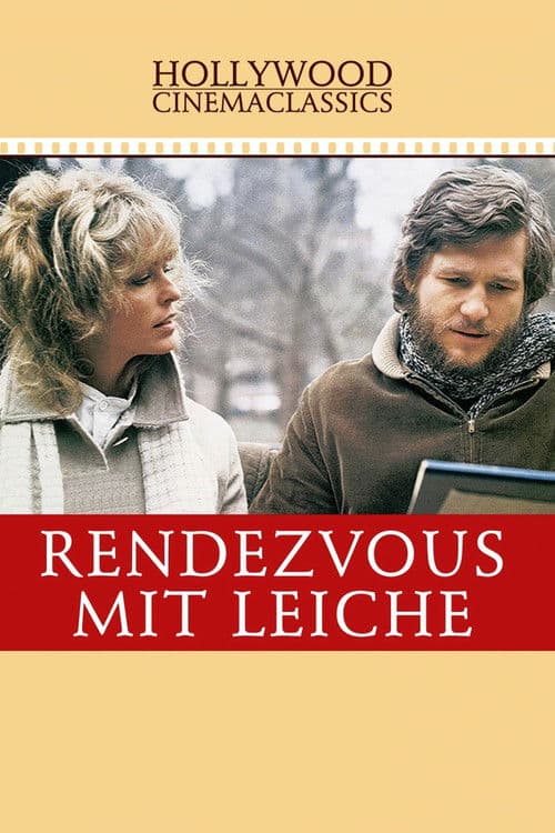 Rendezvous mit einer Leiche