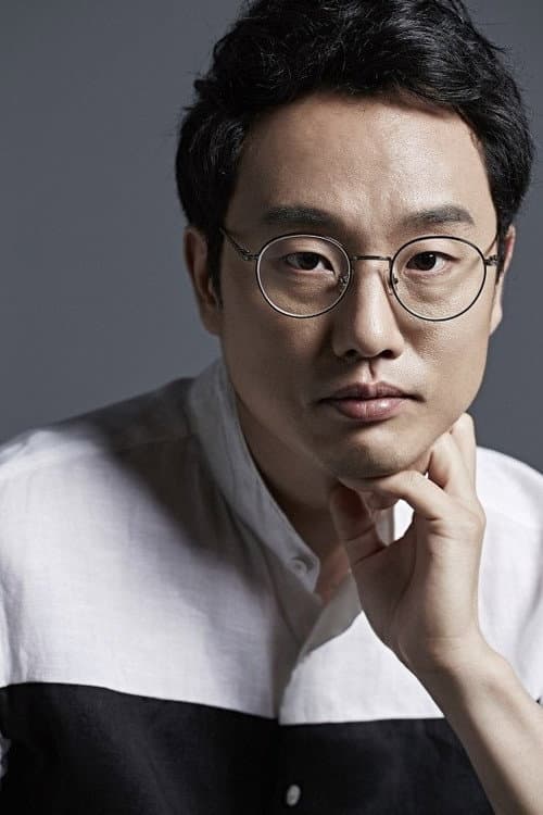 정영기